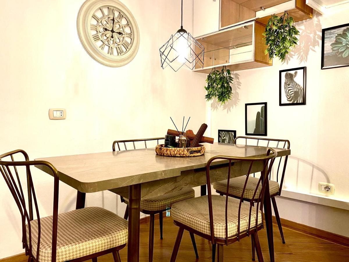 Luxury Apartments In City Center Дуррес Екстер'єр фото